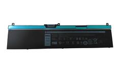 Аккумуляторная батарея для ноутбука Dell Precision 7730 NYFJH 11.4V 8070mAh