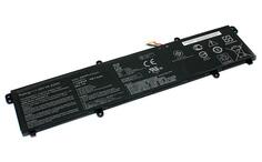 Акумуляторна батарея для ноутбука Asus B31N1911 A413FF 11.55V Black 3640mAh OEM
