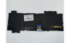 Клавиатура для ноутбука Asus ROG Strix SCAR Edition GL503VS с подсветкой (White Light), Black, (No Frame) RU