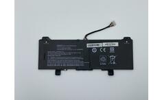 Аккумуляторная батарея для ноутбука HP GM02XL Chromebook 14-CA 7.7V Black 3600mAh OEM
