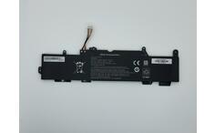 Аккумуляторная батарея для ноутбука HP SS03XL EliteBook 730 11.55V Black 2200mAh OEM