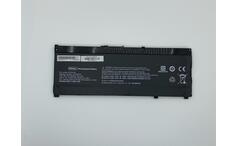 Аккумуляторная батарея для ноутбука HP SR04XL Omen 15-ce 15.4V Black 3500mAh OEM