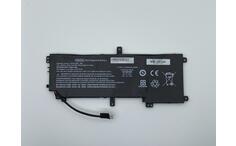 Аккумуляторная батарея для ноутбука HP VS03XL Envy 15-AS 11.55V Black 3500mAh OEM