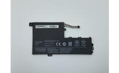 Аккумуляторная батарея для ноутбука Lenovo L15M3PB0 IdeaPad 320S-14IKB 11.25V Black 3600mAh OEM