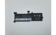 Аккумуляторная батарея для ноутбука L17L2PF0 Lenovo IdeaPad 330-15ARR 7.6V Black 3600mAh OEM