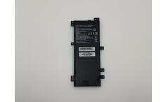 Аккумуляторная батарея для ноутбука Asus C21N1434 Z450 7.6V Black 4000mAh OEM