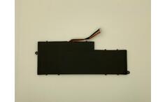 Аккумуляторная батарея для ноутбука Acer AC13C34 Aspire E3-112 11.4V Black 2600mAh OEM