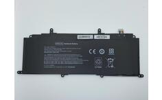 Аккумуляторная батарея для ноутбука HP (WR03XL) Split X2 13-M 11.1V Black 2950mAh OEM