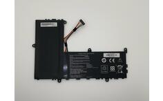 Аккумуляторная батарея для ноутбука Asus C21N1414 X205TA 7.6V Black 4100mAh OEM