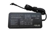 Блок живлення (зарядка) для ноутбука Asus 280W 20V 14A 6.0x3.7mm ADP-280EB-B OEM