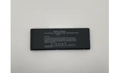 Акумуляторна батарея для ноутбука Apple A1185 MacBook 13&quot; A1181 (2006) 10.8V Black 5000mAh OEM