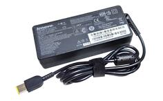 Блок живлення для ноутбука Lenovo 90W 20V 4.5A Yoga 45N0310 Orig Блок живлення для ноутбука Lenovo 90W 20V 4.5A Yoga 45N0310 Orig