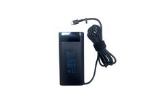 Блок живлення для ноутбука HP 90W 20V 4.5A Type-C TPN-DA08 OEM