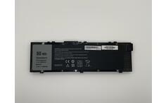 Аккумуляторная батарея для ноутбука Dell 0FNY7 Precision 15 7520 11.4V Black 7100mAh OEM
