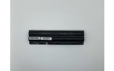 Акумуляторна батарея для ноутбука HP HSTNN-DB93 Compaq DV3 10.8V Black 5200mAh OEM