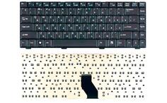 Клавиатура для ноутбука Benq Joybook (R43, R43C, R43E, R43CE, R43EG, R43CF, Q41) Black, RU