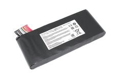Аккумуляторная батарея для ноутбука MSI BTY-L77 GT72 11.1V Black 6600mAh OEM Аккумуляторная батарея для ноутбука MSI BTY-L77 GT72 11.1V Black 6600mAh OEM