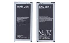 Аккумуляторная батарея для смартфона Samsung BG-BG800BBE Galaxy S5 Mini SM-G800F 3.85V 2100mAh 8.09Wh