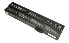 Аккумуляторная батарея для ноутбука Packard Bell 255-3S4400-G1L1 Easy Note D5 10.8V Black 5200mAh OEM Аккумуляторная батарея для ноутбука Packard Bell 255-3S4400-G1L1 Easy Note D5 10.8V Black 5200mAh OEM