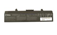Аккумуляторная батарея для ноутбука Dell RN873 Inspiron 1525 11.1V Black 5200mAh Orig Аккумуляторная батарея для ноутбука Dell RN873 Inspiron 1525 11.1V Black 5200mAh Orig