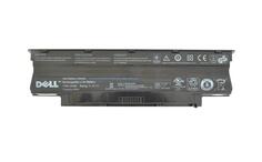 Аккумуляторная батарея для ноутбука Dell J1KND Inspiron N5110 11.1V Black 4300mAh Orig Аккумуляторная батарея для ноутбука Dell J1KND Inspiron N5110 11.1V Black 4300mAh Orig