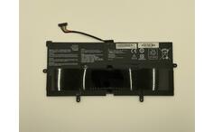 Аккумуляторная батарея для ноутбука Acer C21N1613 Chromebook Flip C302CA 7.6V Black 4900mAh OEM