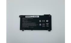 Аккумуляторная батарея для ноутбука HP RU03XL x360 440 G1 11.4V Black 4200mAh OEM