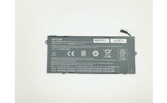 Аккумуляторная батарея для ноутбука Acer AP13J3K Chromebook 11 C720 11.1V Black 3400mAh OEM