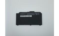 Аккумуляторная батарея для ноутбука HP Compaq HSTNN-IB8B ProBook 645 G4 11.4V Black 4200mAh OEM