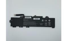 Аккумуляторная батарея для ноутбука HP Compaq TT03XL EliteBook 850 G5 11.1V Black 5200mAh OEM