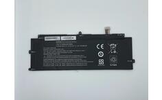 Аккумуляторная батарея для ноутбука HP AH04XL Spectre x2 12-c008tu 7.6V Black 5000mAh OEM