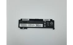 Аккумуляторная батарея для ноутбука Lenovo 01AV405 ThinkPad T470s 11.4V Black 2000mAh OEM
