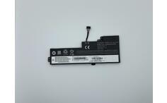 Аккумуляторная батарея для ноутбука Lenovo 01AV421 ThinkPad T470 11.4V Black 2000mAh OEM