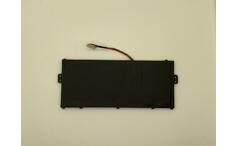 Акумуляторна батарея для ноутбука Acer AC15A3J Chromebook Spin 11 C738T 11.4V Black 3600mAh OEM