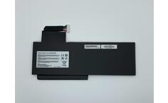 Аккумуляторная батарея для ноутбука MSI BTY-L76 GS70 11.1V Black 5300mAh OEM