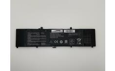 Аккумуляторная батарея для ноутбука Asus B31N1535 ZenBook UX310 11.4V Black 3900mAh OEM
