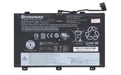 Акумуляторна батарея для ноутбука Lenovo-IBM 00HW001 ThinkPad S5 Yoga 15 14.8V Black 3785mAh Orig