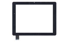 Тачскрін (Сенсорне скло) для планшета DNS AirTab MS9702 чорний