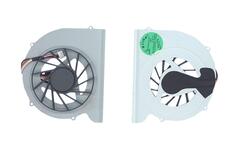 Вентилятор для ноутбука Acer Aspire 5951, 5951G, 8951, 8951G, 5V 0.4A 4-pin ADDA