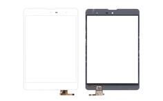 Тачскрін (Сенсорне скло) для планшета DPT 300-L4541J-C00 білий