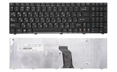 Клавиатура для ноутбука Lenovo IdeaPad (G560, G560A, G560E, G565, G565A) Black, RU