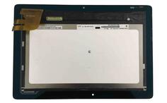 Матриця з тачскріном (модуль) для ноутбука Asus Transformer TF300 чорний Уценка