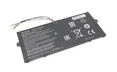 Акумуляторна батарея для ноутбука Acer AP16L5J SF514-52T 7.4V Black 4350mAh OEM Акумуляторна батарея для ноутбука Acer AP16L5J SF514-52T 7.4V Black 4350mAh OEM