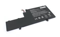 Акумуляторна батарея для ноутбука HP OM03XL EliteBook 1030 G2 11.55V Black 3800mAh OEM
