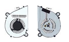 Вентилятор для ноутбука Acer Aspire ES1-520, ES1-521, ES1-523, ES1-533 5V 0.4A 3-pin ADDA