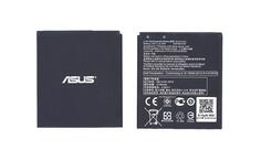 Акумуляторна батарея для Asus B11P1421 ZenFone C ZC451CG 3.8V Black 2150mAh 8.17Wh