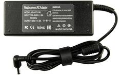 Блок живлення для ноутбука Fujitsu 90W 19V 4.74A 5.5x2.5mm PA90W