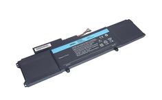 Акумуляторна батарея для ноутбука Dell 4RXFK L421X-4S1P 14.8V Black 4660mAh OEM