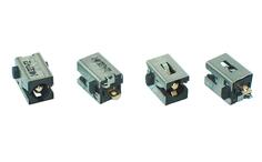 Разъем питания для ноутбука Toshiba Satellite P750, P755, P775, A660, C50, C55, C660, C850, C855, C870, L670, L675, L870, L875, L955, S955, Asus A43, A53, K43, K53, X43, X53