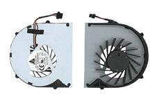 Вентилятор для ноутбука Lenovo IdeaPad B560, B565, V560, V565, 5V 0.4A 4-pin Brushless